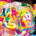 Stardeath & White Dwarves - What Keeps You Up at Night - LP [ Record ]