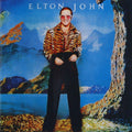 Elton John - Caribou - LP [ Record ]