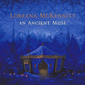 Loreena McKennitt - An Ancient Muse - LP [ Record ]