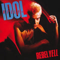 Billy Idol - Rebel Yell - LP [ Record ]