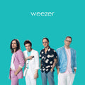 Weezer - Teal Album - LP [ Record ]