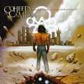 Coheed & Cambria - No World For Tomorrow - Music On Vinyl LP [ Record ]