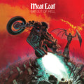 Meat Loaf - Bat Out Of Hell - LP [ Record ]