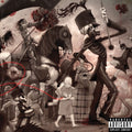 My Chemical Romance - The Black Parade - LP [ Record ]