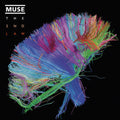 Muse - The 2nd Law - LP [ Record ]
