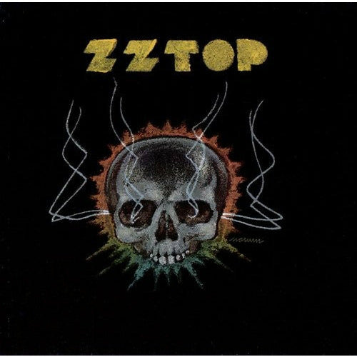 ZZ Top - Deguello - LP [ Record ]