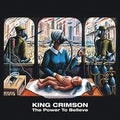 King Crimson - The Power To Believe - LP [ Record ]