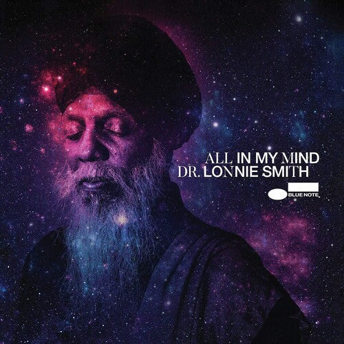 Dr. Lonnie Smith - All In My Mind - Tone Poet LP [ Record ]