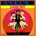 Black Flag - Loose Nut - LP [ Record ]