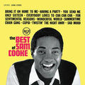 Sam Cooke - The Best of Sam Cooke - LP [ Record ]