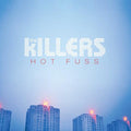 The Killers - Hot Fuss - LP [ Record ]