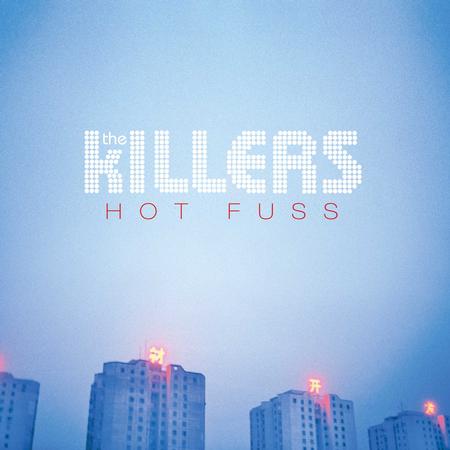The Killers - Hot Fuss - LP [ Record ]