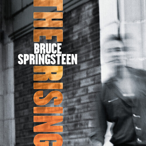 Bruce Springsteen - The Rising - LP [ Record ]