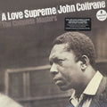 John Coltrane -  A Love Supreme: The Complete Masters - LP [ Record ]