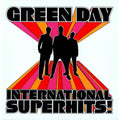 Green Day - International Superhits! - LP [ Record ]