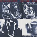 The Rolling Stones - Emotional Rescue - LP [ Record ]