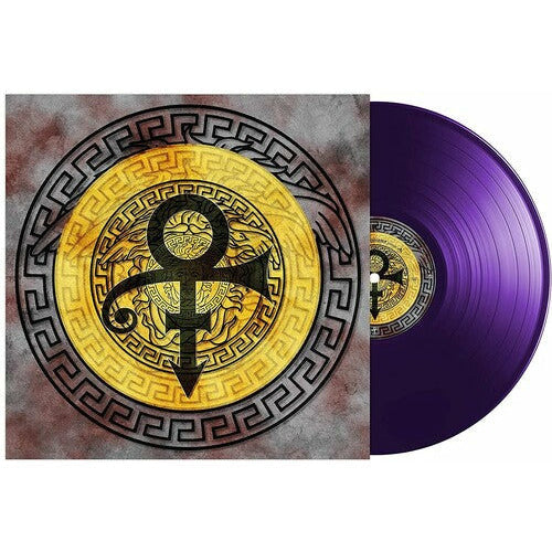 Prince - The VERSACE Experience - LP [ Record ]