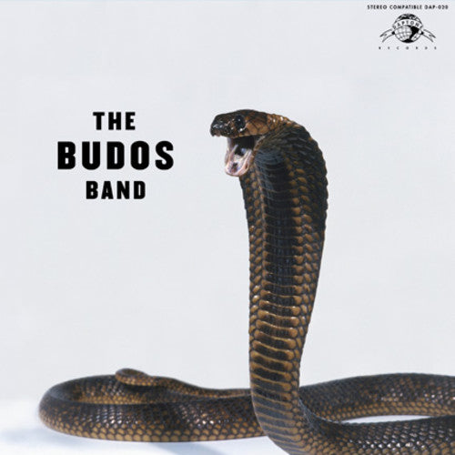 The Budos Band - The Budos Band III - LP [ Record ]