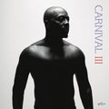 Wyclef Jean - Carnival III: The Fall & Rise of a Refugee - LP [ Record ]