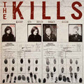 The Kills - Keep On Your Mean Side - LP [ Record ]
