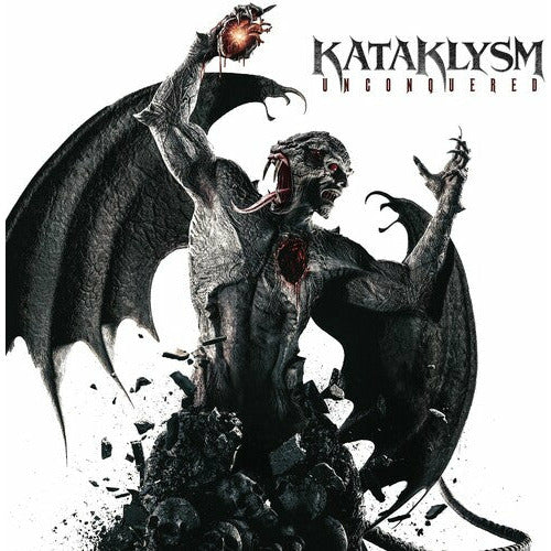 Kataklysm - Unconquered - LP [ Record ]