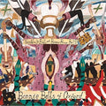 Trembling Bells Bonnie Prince Billy - Bonnie Bells Of Oxford - LP [ Record ]