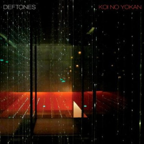Deftones - Koi No Yokan - LP [ Record ]