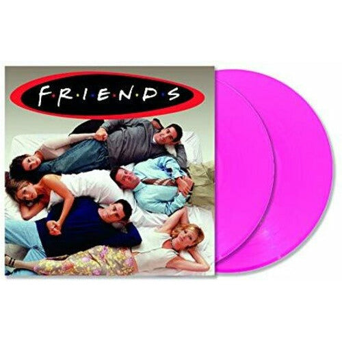 Friends - Original Soundtrack LP [ Record ]