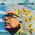 Ray Barretto - Barretto Power - LP [ Record ]