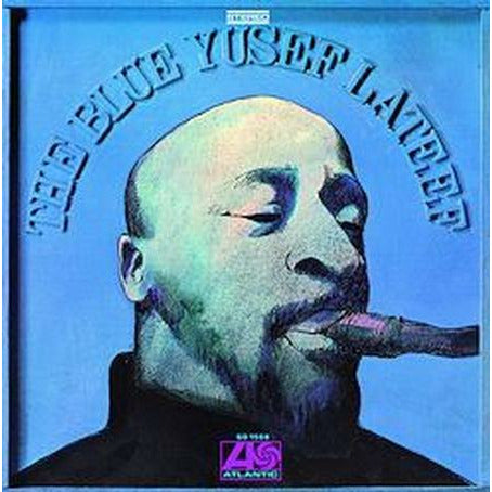 Yusef Lateef - The Blue Yusef Lateef - Speakers Corner LP [ Record ]