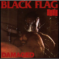 Black Flag - Damaged - LP [ Record ]