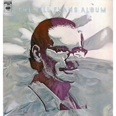 Bill Evans - The Bill Evans Album - Speakers Corner LP [ Record ]
