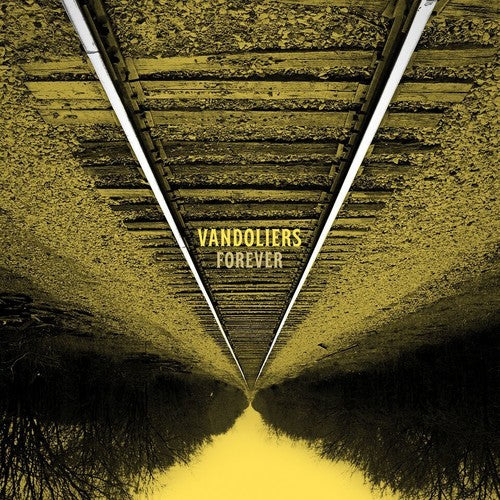 Vandoliers - Forever - LP [ Record ]