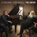 Elton John & Leon Russell - The Union - LP [ Record ]