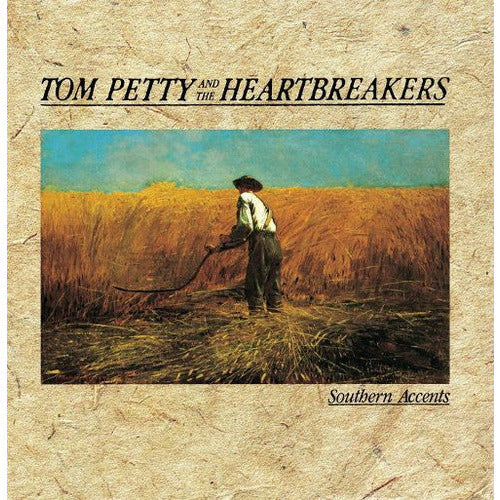 Tom Petty & The Heartbreakers - Southern Accents - LP [ Record ]