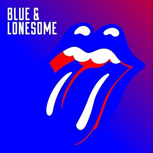 Rolling Stones - Blue & Lonesome - LP [ Record ]