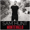 Sam Hunt - Montevallo - LP [ Record ]
