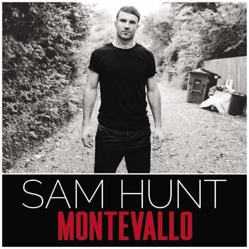 Sam Hunt - Montevallo - LP [ Record ]