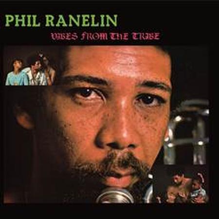 Phil Ranelin - Vibes From The Tribe - Pure Pleasure LP [ Record ]