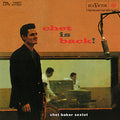 Chet Baker - Chet Is Back - Speakers Corner LP [ Record ]