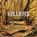 The Killers - Sawdust - LP [ Record ]
