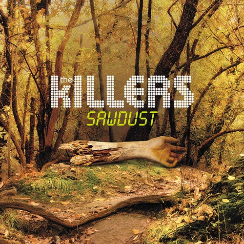 The Killers - Sawdust - LP [ Record ]