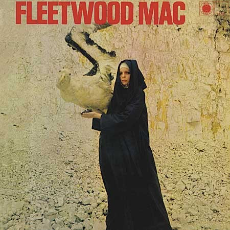 Fleetwood Mac - The Pious Bird Of Good Omen - Speakers Corner LP [ Record ]