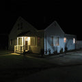 Damien Jurado - What's New, Tomboy? - Indie LP [ Record ]