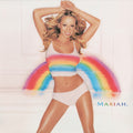 Mariah Carey - Rainbow - LP [ Record ]
