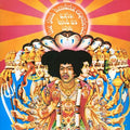 The Jimi Hendrix Experience - Axis: Bold As Love - Analogue Productions SACD [ Record ]