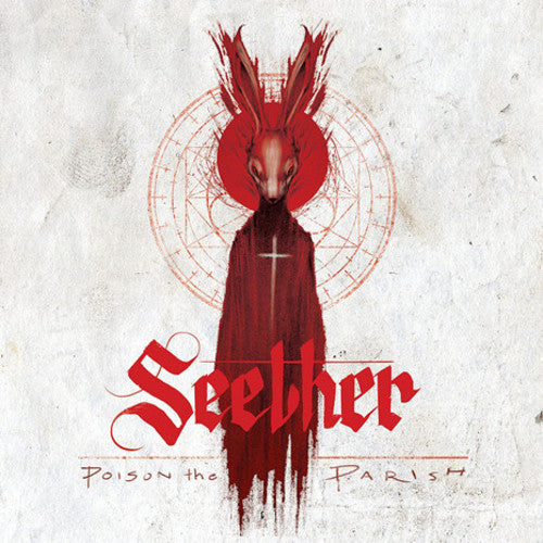 Seether - Poison The Parish - LP [ Record ]