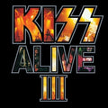 Kiss - Alive III - LP [ Record ]