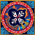 Kiss - Rock and Roll Over - LP [ Record ]
