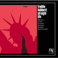 Freddie Hubbard - Straight Life - Pure Pleasure LP [ Record ]
